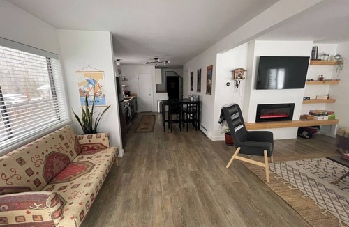Rico House | Rico Mountain Home! Sauna!Fresh!Pets OK!Telluride!
