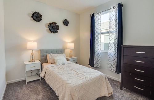 Rio Rancho House | Rio Rancho Home Near Santa Ana Casino + Golf!
