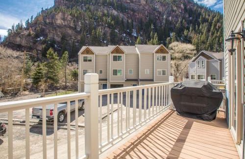 Ouray House | River Park 1241