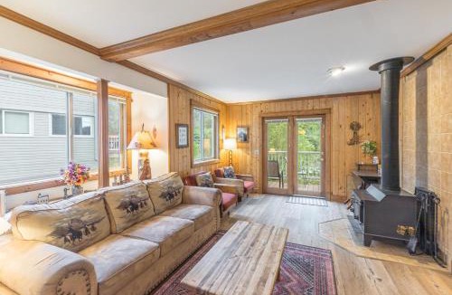 Ouray House | River Park 1252