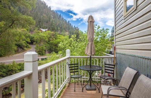 Ouray House | River Park 1252