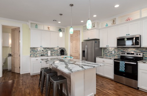 Rockport House | Rockport Bay Home- Private Lighted Pier: kayaks and kayak launch NO EXTRA FEES