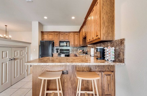 Rockwall House | Rockwall 3-bedroom Townhouse near Lake Ray Hubbard, short drive to Dallas