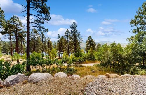 Bayfield House | Romantic Mountain Retreat Near Vallecito Lake!
