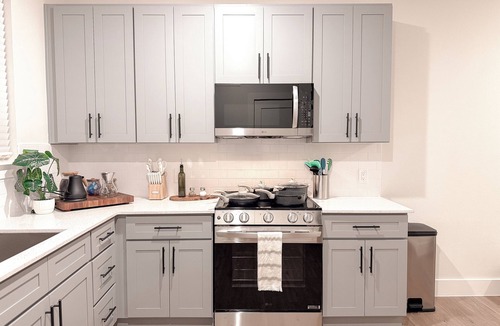 Junius Heights Apartment | Rooftop Retreat Near Lower Greenville & Downtown