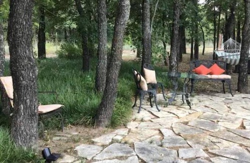 Paradise Cottage | Rosemeade Cottage