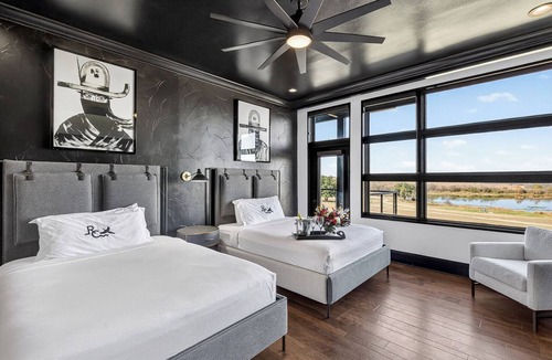 Glen Rose Cabin | Rough Creek Lodge Ranch and Resort