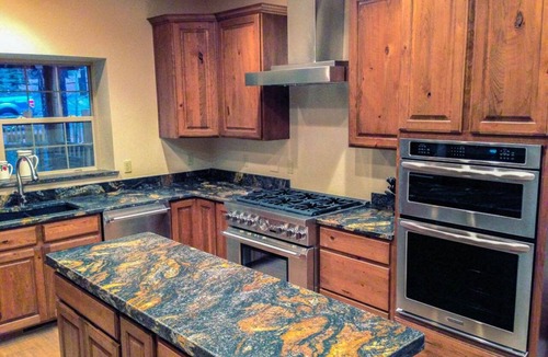 Greer Cabin | RS Lodge - 9 Bedrooms managed by Cabin Butler