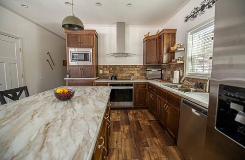 Leadville North House | Ruby Lane House — 3BR Wooded Leadville Retreat, Mountain Views, Covered Deck