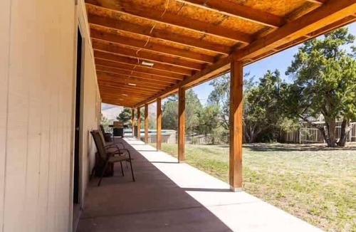 Ruidoso Downs House | Ruidoso Down's Very Own- Casa Utah- Renovated!