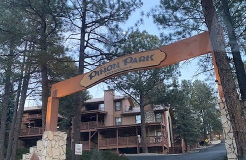 Ruidoso Condo | Ruidoso NM 4/3.5 Mountain Retreat w/Game Room/Pool Table, and Close to Golf/Ski