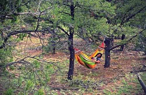 Quemado RV Rental | RV Mountain Getaway