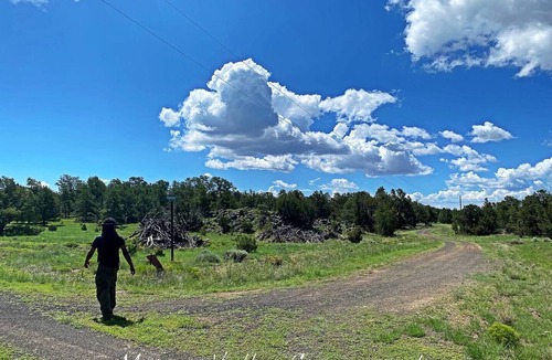 Quemado RV Rental | RV Mountain Getaway