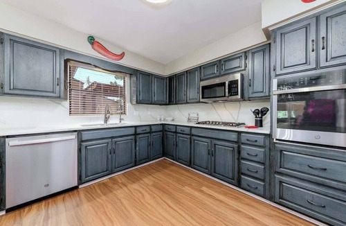 Ruidoso Cabin | Salted Rim | Game Room Ruidoso Views Sleeps 10