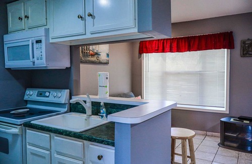 South Padre Island Condo | Sandcastle 108A by RedAwning
