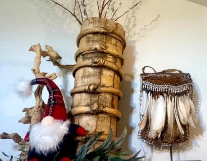 Santa Fe House | Santa Fe Modern FARMHOUSE 1 ACRE PRIVATE RD SOAKING ROOM 3 min Canyon rd