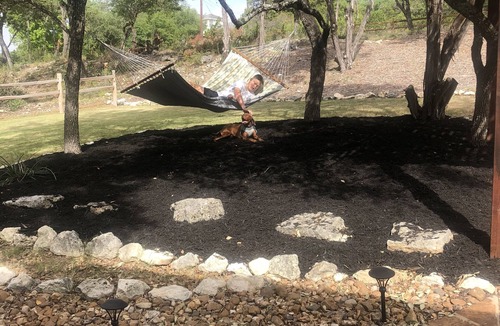 Wetmore House | Savor and Stay in hill country of San Antonio!