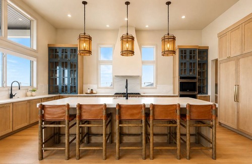 Port Aransas House | SBSL724 Ocean View, Private Heated Pool, Golf Cart Included, Boardwalk to the Beach