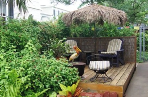 Galveston Apartment | Sealy Suites D Historic East End - Walk to Beach, UTMB & Strand