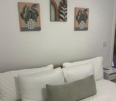 Gatesville Apartment | Secluded, Quiet, Cozy, & Modern