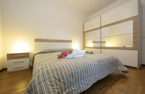 Lugano City-Centre Apartment | Second Home