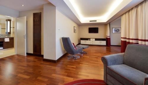Rust Hotel | Seehotel Rust
