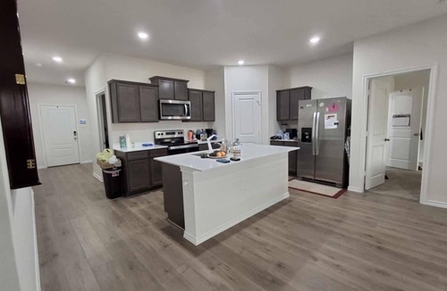 Westminster House | Serene 3-bedroom house with AC in charming Caddo Mills