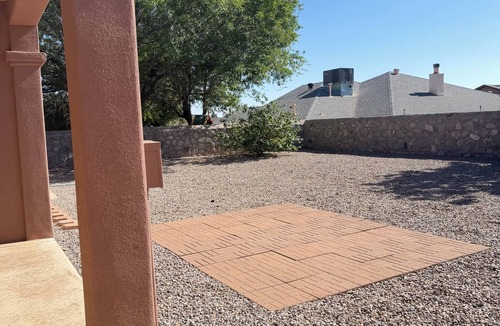 Alamogordo House | Serene 3-bedroom house perfect for relaxing stays in Alamogordo