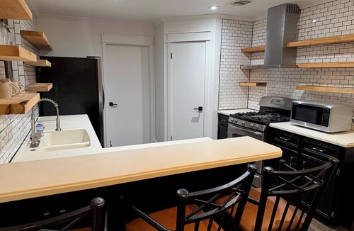 Round Rock House | Serene 3-bedroom house with AC in delightful Round Rock near Domain