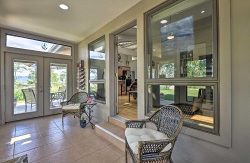 Cortez House | Serene Mountain Retreat w/Patio & Mtn Views!