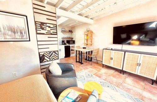 Downtown Santa Fe House | Serenity