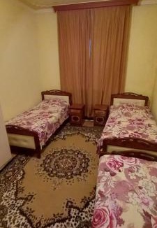 Sevan House | Serik & Geora Guesthouse