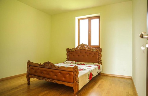 Gegharkunik Villa | Sevan - Artanish Beach House