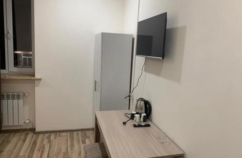 Sevan House | Sevan-welcome