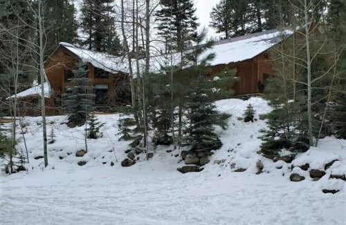 Bayfield House | Seven Pines Cabin in Vallecito Lake Area of Bayfield CO