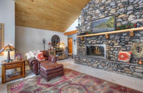 Bayfield House | Seven Pines Cabin in Vallecito Lake Area of Bayfield CO