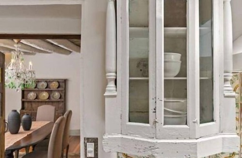 Downtown Santa Fe House | Ski Discounts! Downtown Historic Retreat w/Casita