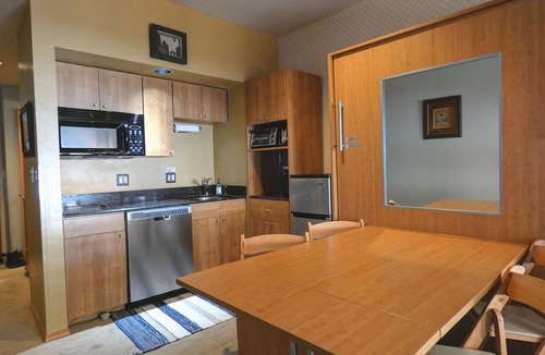 Purgatory Apartment | Ski In/Ski Out 🔥Fireplace ⎮ Free WIFI