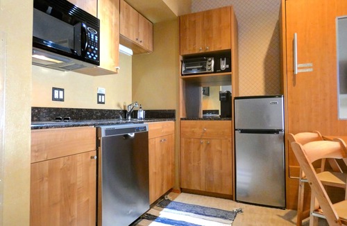 Purgatory Apartment | Ski In/Ski Out 🔥Fireplace ⎮ Free WIFI