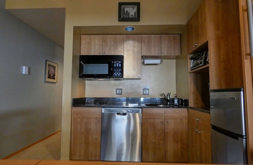 Purgatory Apartment | Ski In/Ski Out 🔥Fireplace ⎮ Free WIFI