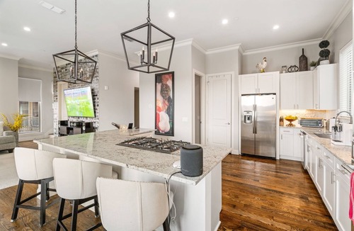 Las Colinas Condo | Sky house in LasColinas near Dallas Stadium in Arlington