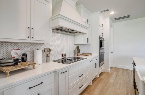 Paluxy House | Skyview Ranch Villas Buyout