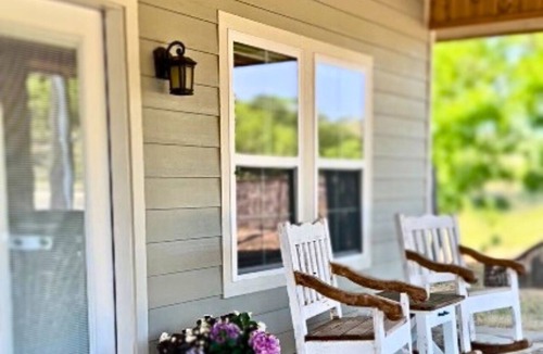 Graham House | Small town richness at Salt Creek Inn 4 Bed 4 Bath Graham, TX