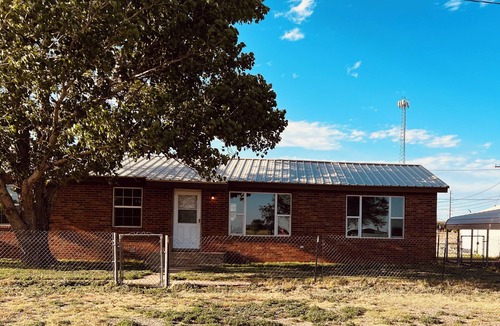 Channing House | Small Town Stay