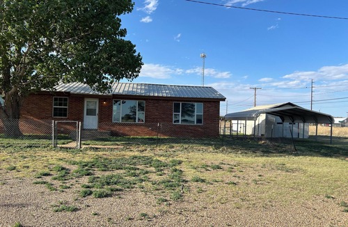 Channing House | Small Town Stay