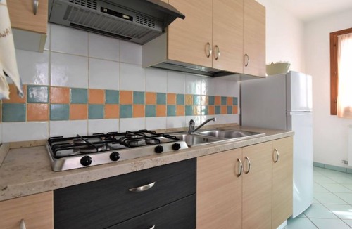 Rosapineta Apartment | Solmare by Interhome