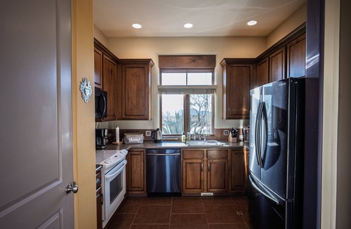 Mesilla Park Apartment | Southern New Mexico Getaway