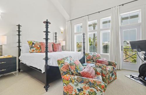 Cinnamon Shore Villa | Southern Seaside TC 9103