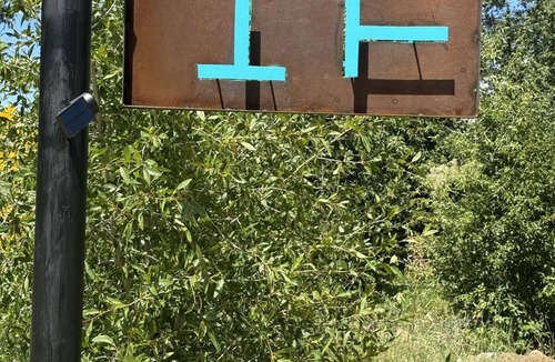Mancos Cabin | Southwest Luxury Glamping - Horse Fly Tent
