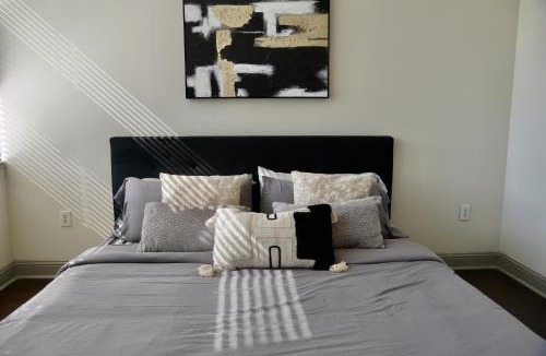 Houston Apartment | Spacious 1BR Mid-rise by NRG - Galleria -MedCenter